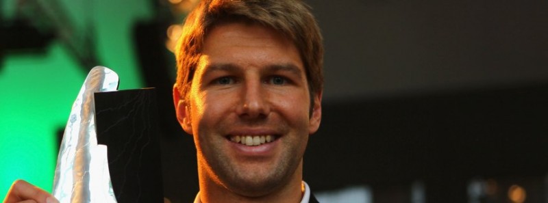 (FILE) Thomas Hitzlsperger Reveals He Is Gay