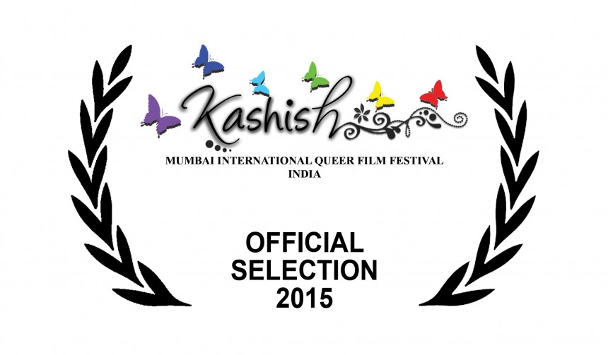 KASHISH 2015 Official Selection - WhiteSolid